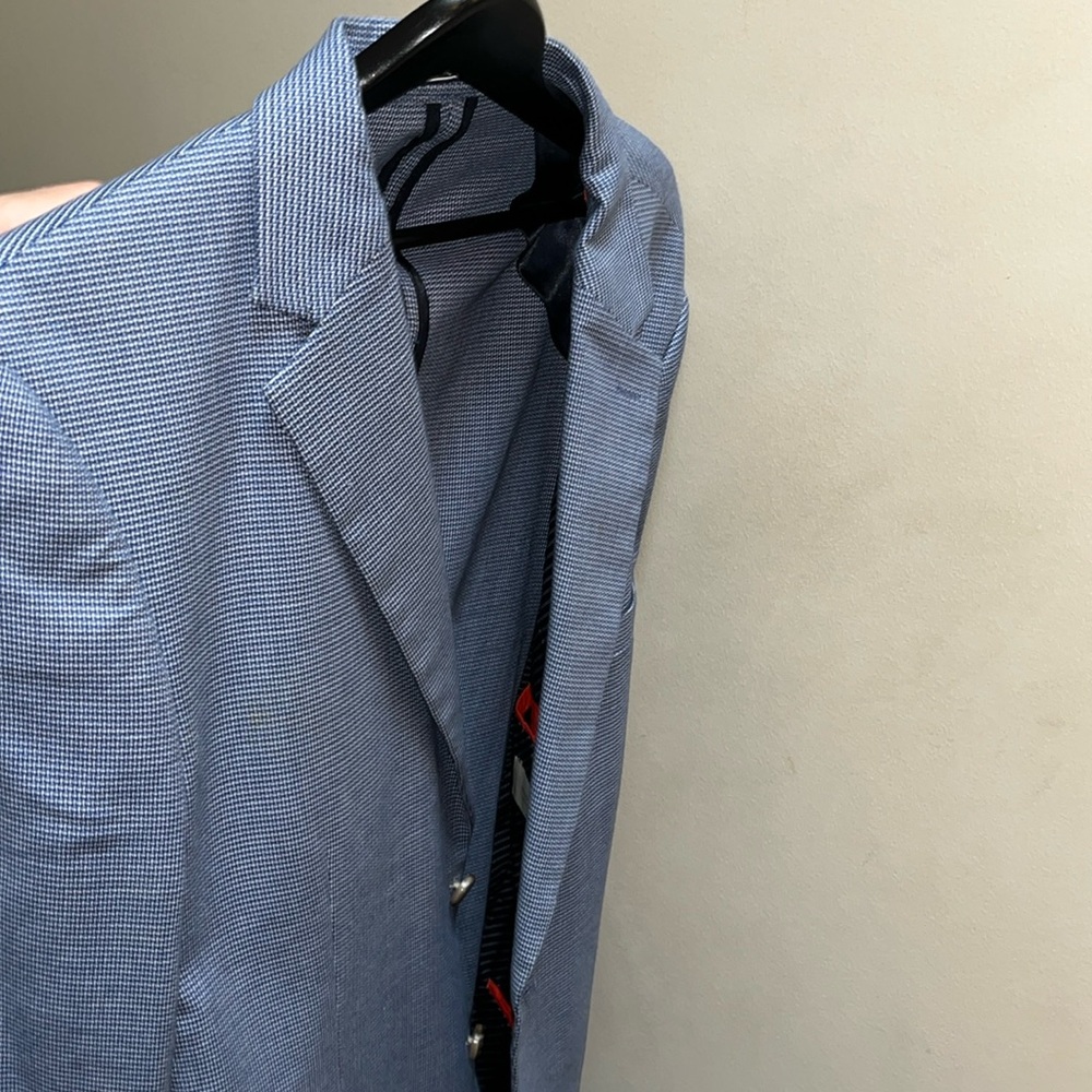 XL Scotch and Soda Amsterdam Couture Coat